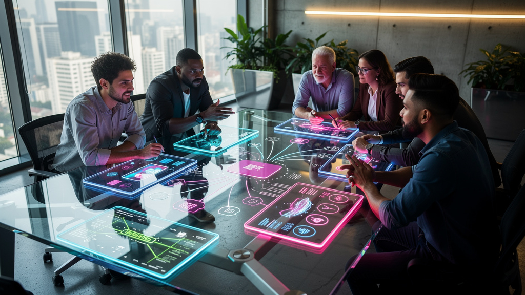 Inovação Corporativa no Brasil: CVCs e a Busca por Novos Modelos