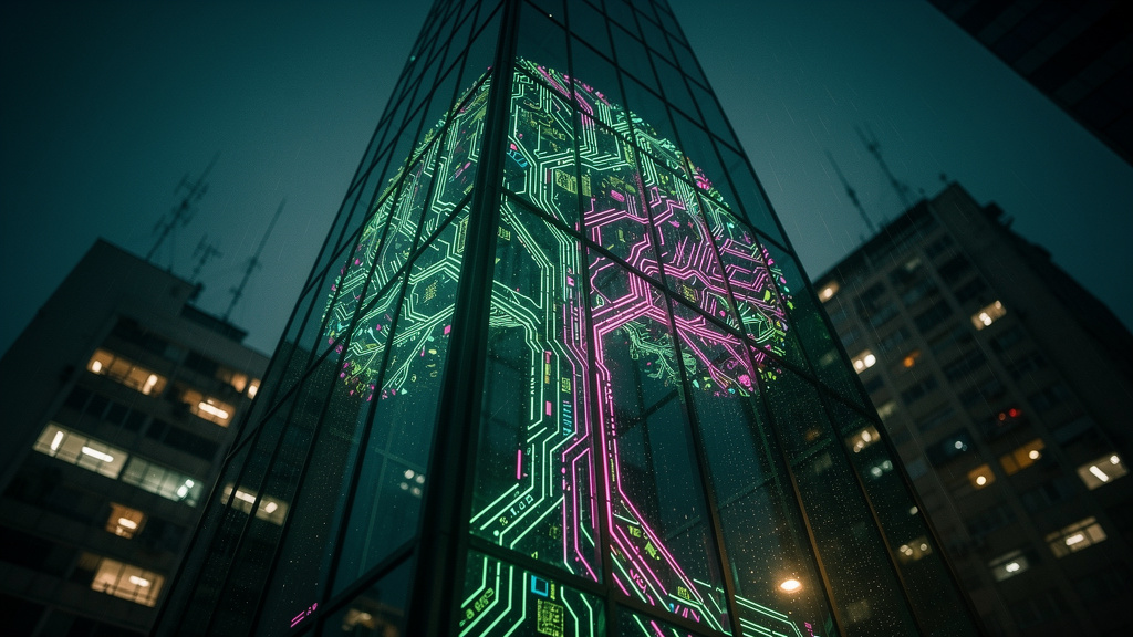 Inovação Corporativa no Brasil: CVCs e Abertura à Colaboração