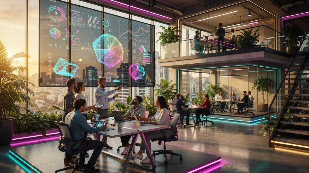 Inovação Corporativa no Brasil: CVCs e Open Innovation Ganham Força