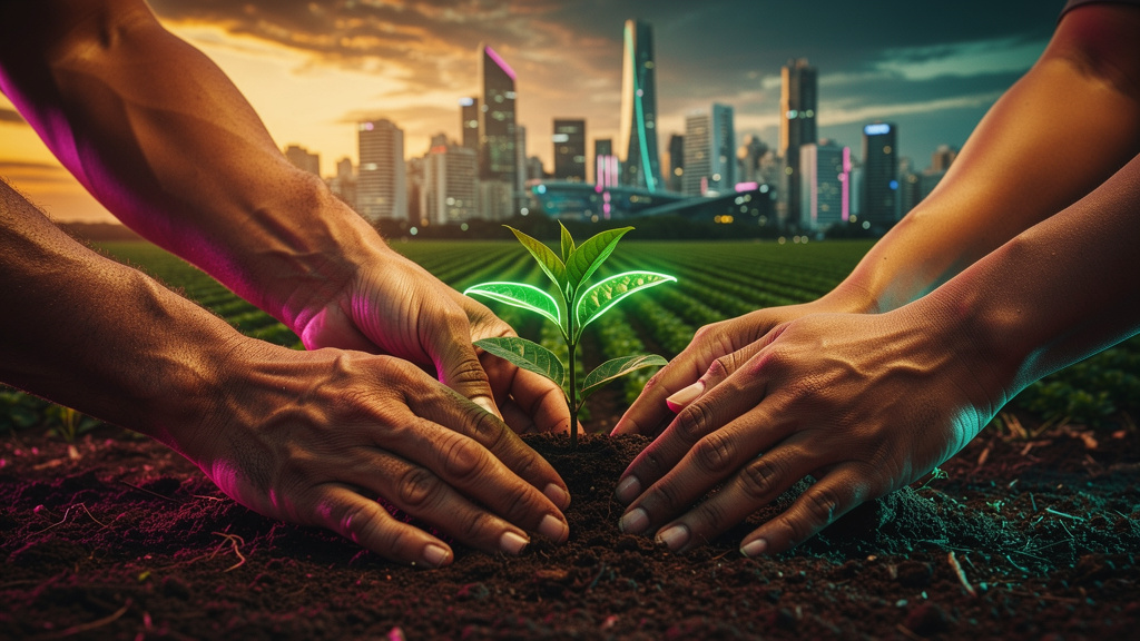 Inovação Corporativa no Brasil: CVCs e Programas Ganham Força