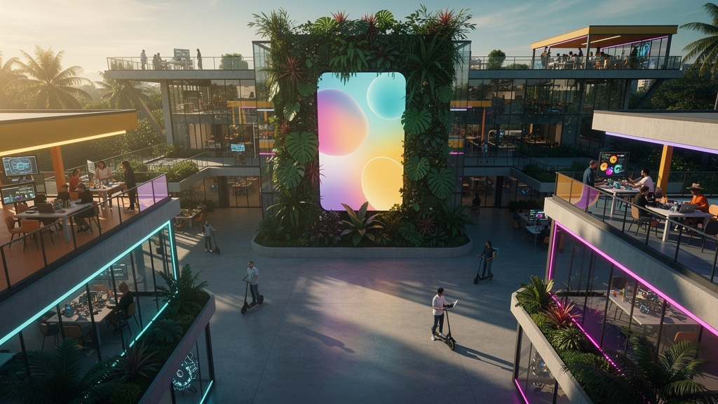 Inovação Corporativa no Brasil: Novo Ciclo Impulsiona CVCs