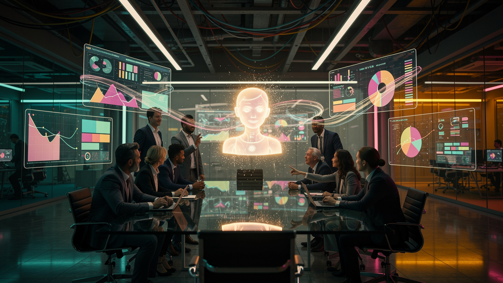 Inovação em Agentes de IA: 7 casos inspiradores