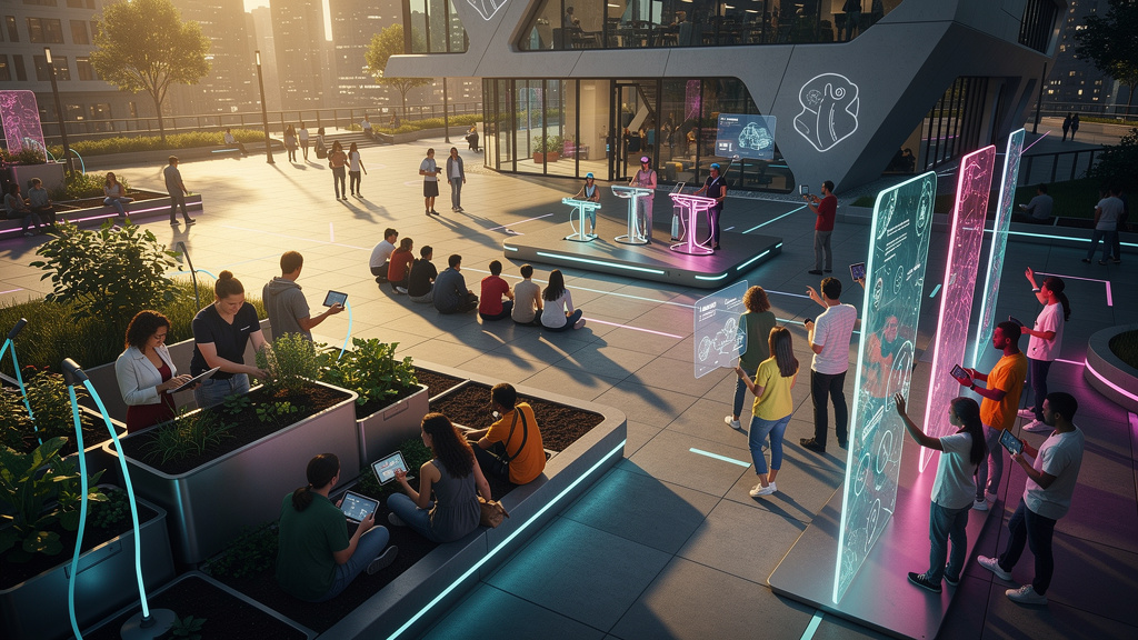 Inovação em Educação: 5 Casos Inspiradores