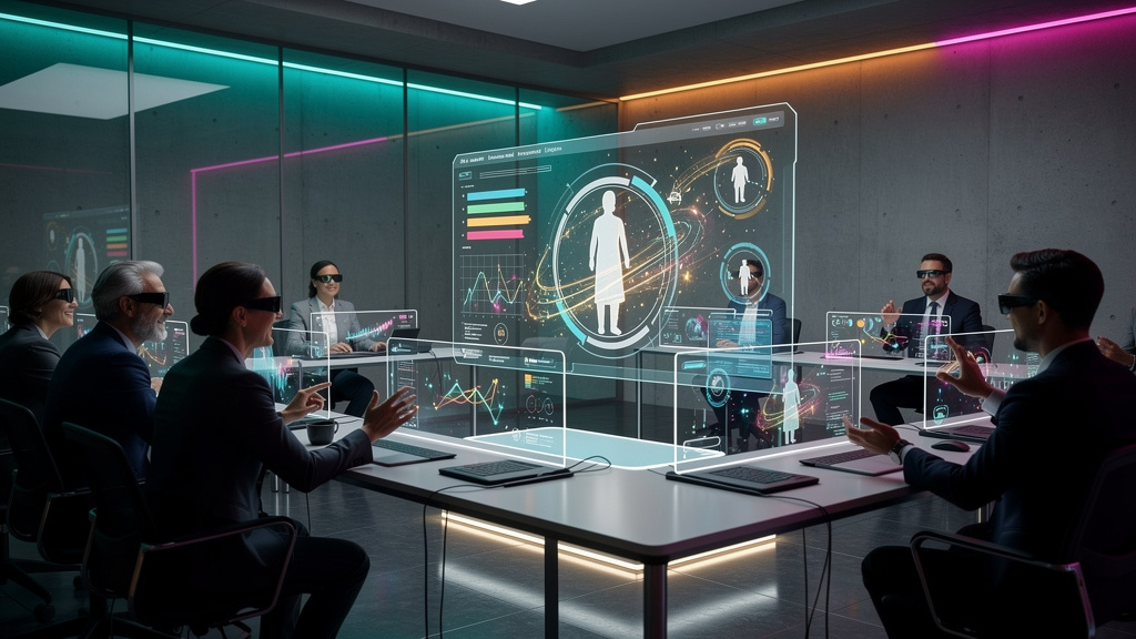 Inovação em Educação Corporativa: 7 Vantagens da Toolzz LXP em 2026