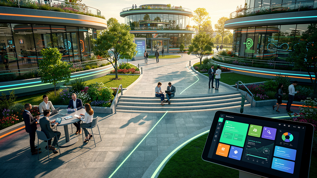 Inovação em Educação Corporativa: Keeps vs Toolzz LXP em 2026