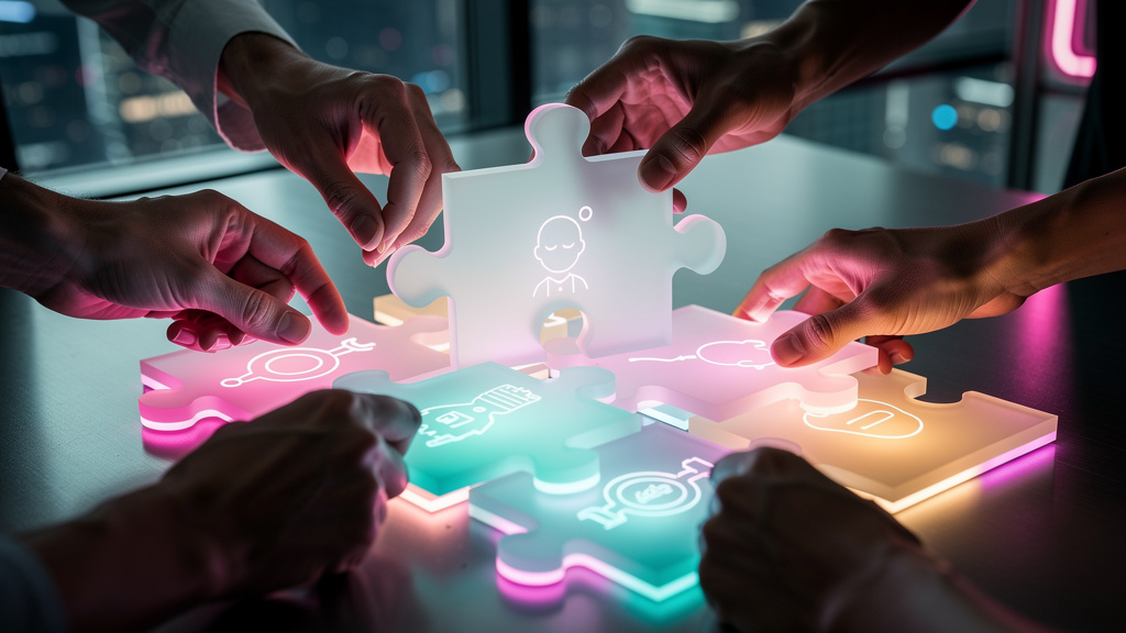 Inovação em IA: 7 casos inspiradores