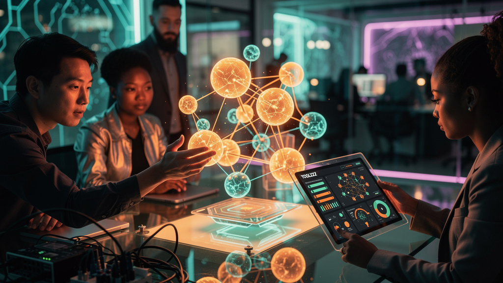 Inovação em IA: 7 casos inspiradores