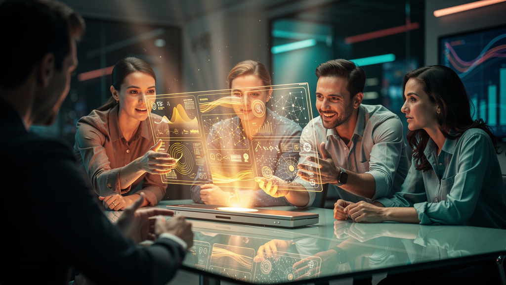 Inovação em IA: 7 casos inspiradores