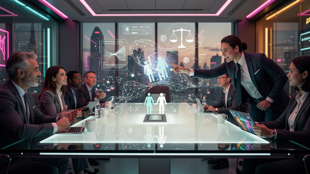 Inovação em IA: 7 Casos Inspiradores