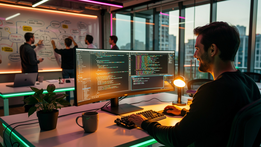 Inovação em IA: 7 casos inspiradores