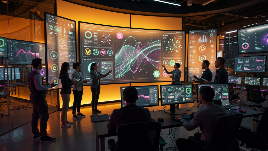 Inovação em IA: casos inspiradores