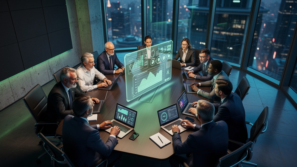 Inovação em Liderança: 7 Casos Inspiradores