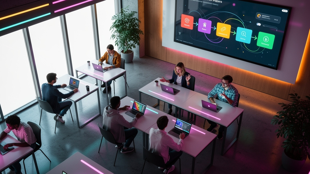 Inovação em Matrículas: Casos Inspiradores