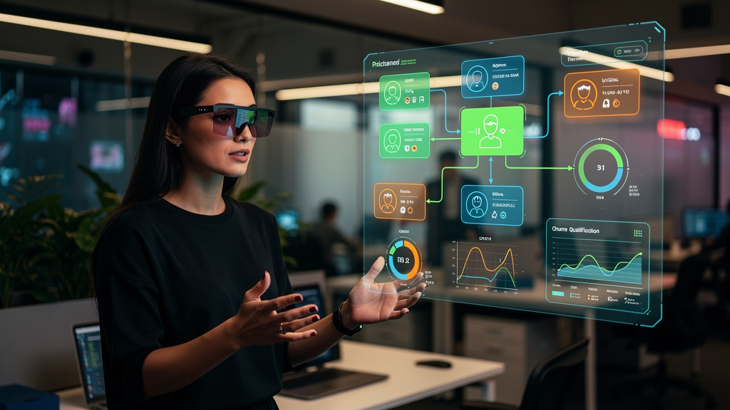 Inovação em Qualificação de Leads: 7 Casos Inspiradores em 2026