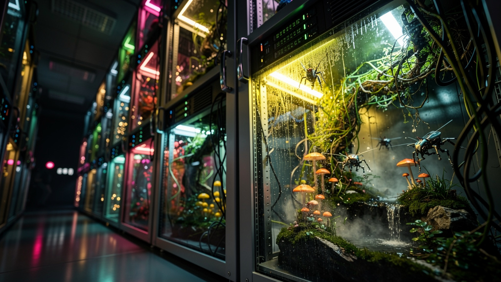 Inovação em Shadow AI: 7 Estratégias para 2026