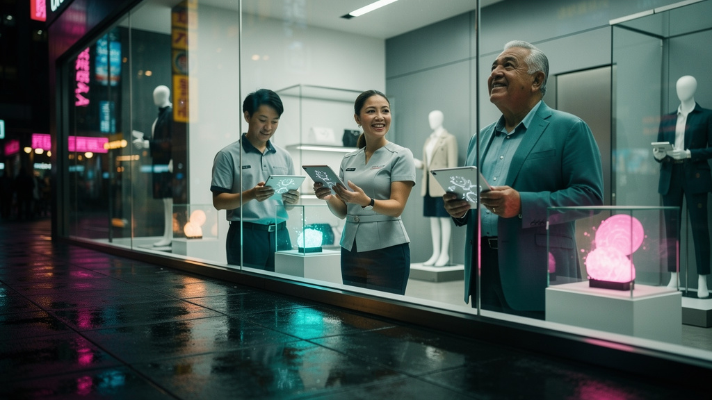 Inovação em Varejo: 7 Casos Inspiradores