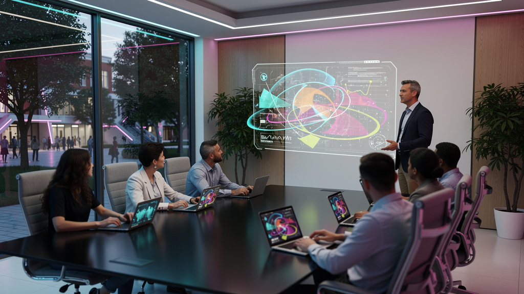 Inovação na Educação Executiva: EAD, Bootcamps e IA Personalizada