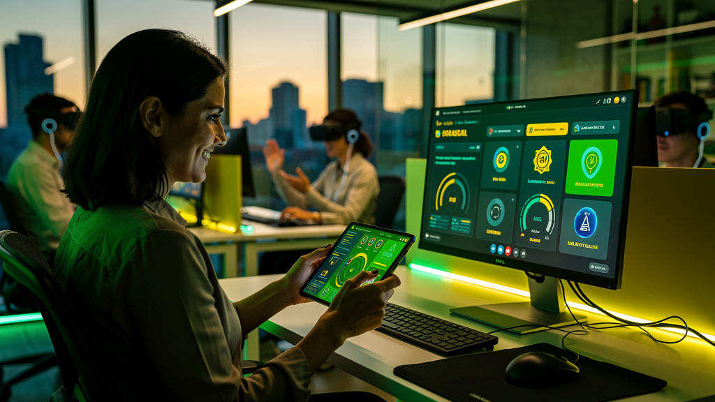 Inovação no Seguro Brasileiro: Capacitação Contínua é Essencial