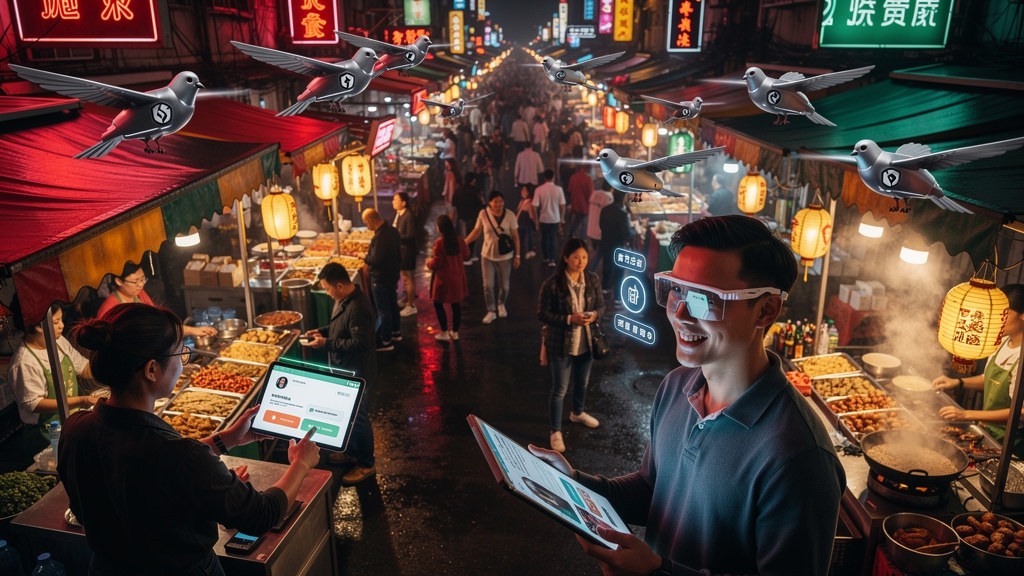 Inovações em Agentes de IA que mudarão o E-commerce em 2026