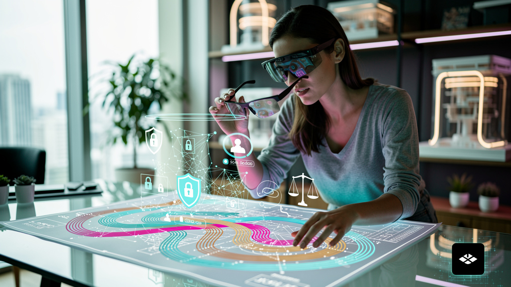 Inovações em Ética em IA que mudarão Empresas em 2026