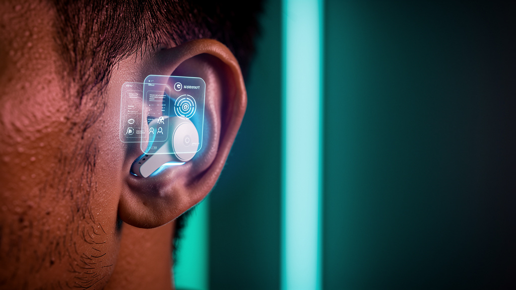 Inovações em IA de Voz que mudarão o Atendimento em 2026