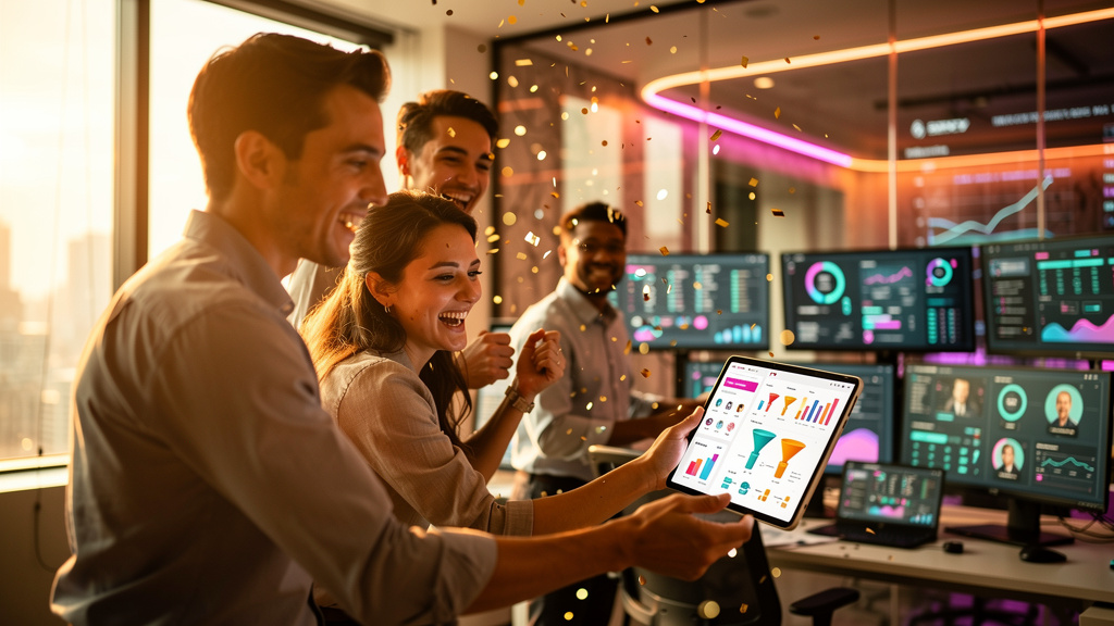 Inovações em IA que mudarão as Vendas em 2026