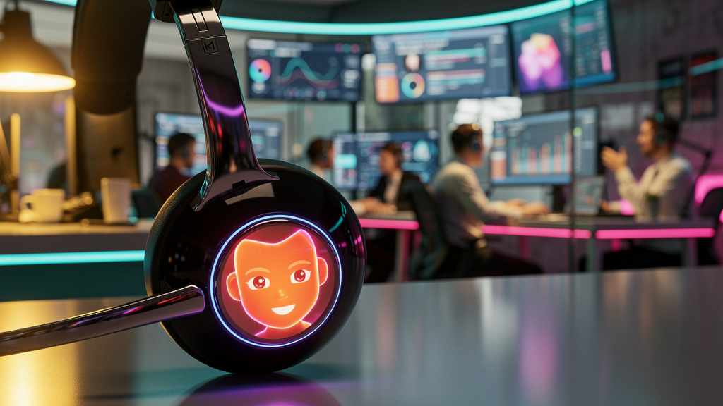 Inovações em IA que mudarão o Atendimento em 2026