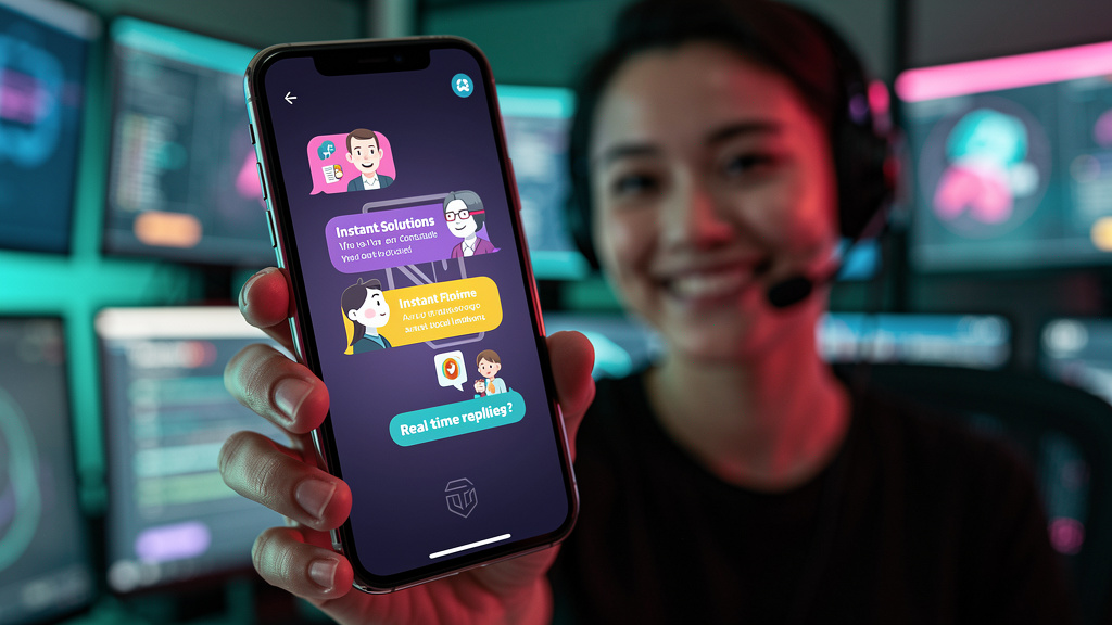 Inovações em IA que mudarão o Atendimento em 2026