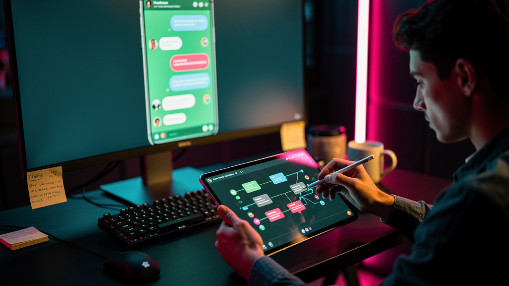 Inovações em Integração WhatsApp que mudarão o Atendimento