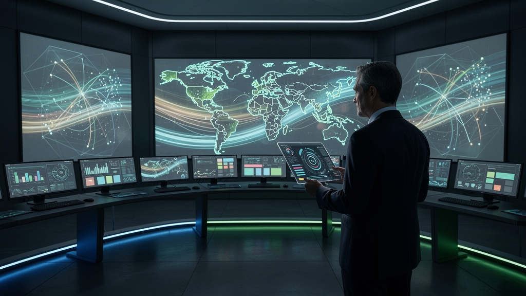 Inovações em Soberania de Dados IA que mudarão Empresas