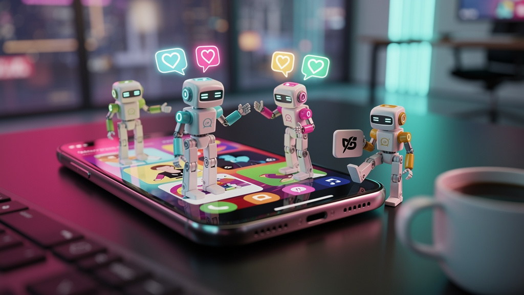 Insta Leads: Como a IA Revoluciona a Geração de Leads no Instagram