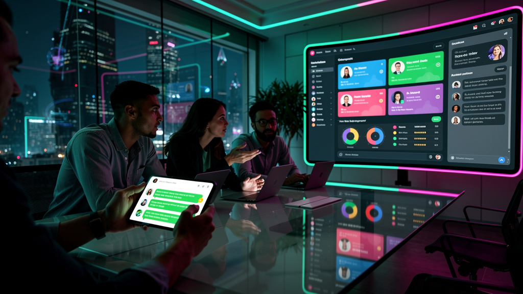 Integração Chat, CRM e WhatsApp: A Nova Onda da IA em 2026