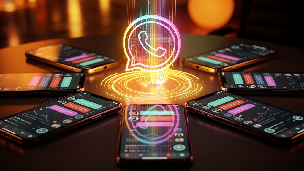 Integração Chat, CRM e WhatsApp: IA e Automação impulsionam a Estratégia