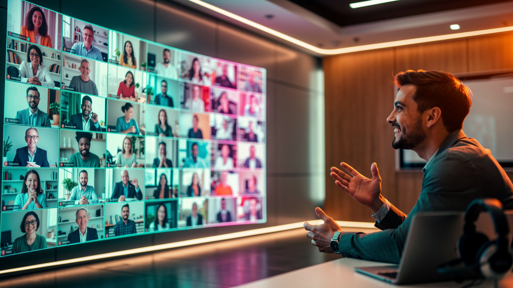 Integração com Google Meet: Guia Completo para EAD