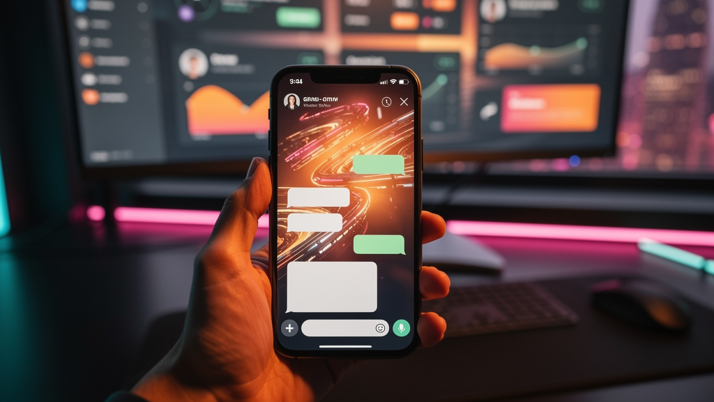 Integração CRM e WhatsApp: IA impulsiona atendimento e vendas