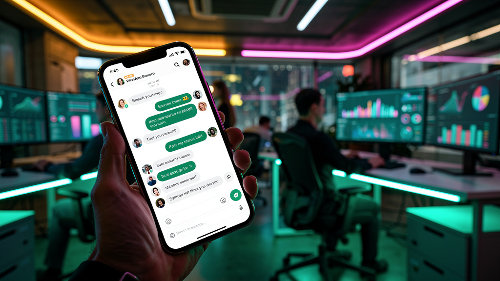 Integração WhatsApp Business: Qual Helpdesk se destaca em 2026?