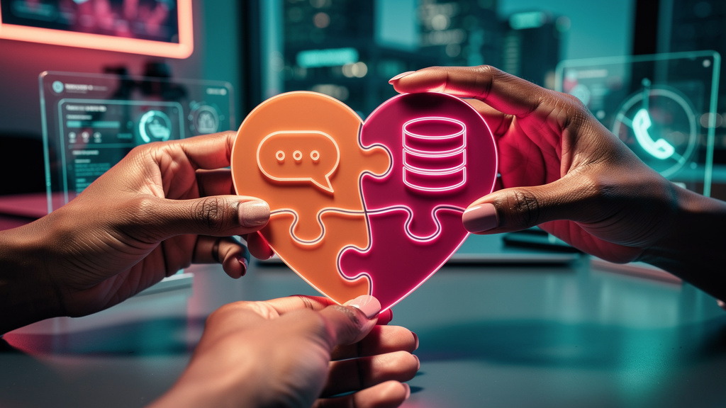 Integre Chat, CRM e WhatsApp: A Chave para o Atendimento Inteligente