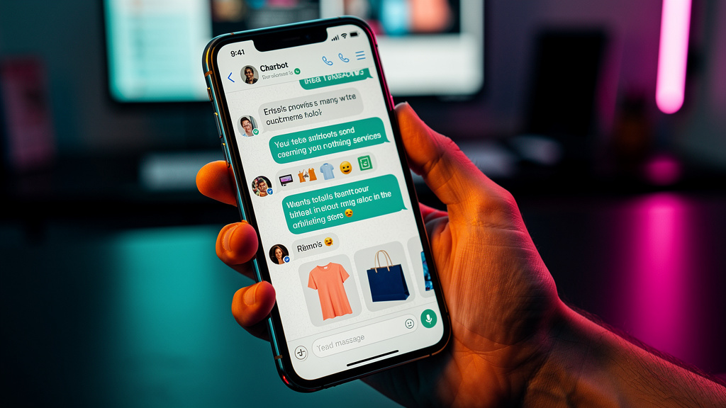 Integre Chatbots com WhatsApp Business API: Guia Completo