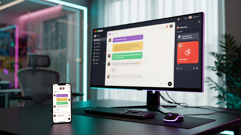Integre Slack ao Toolzz Chat com Webhooks em Minutos