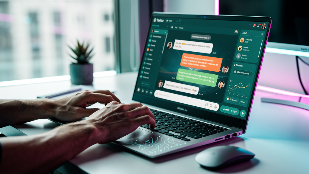 Intel Panther Lake: A Revolução da Eficiência Energética e o Futuro do Atendimen