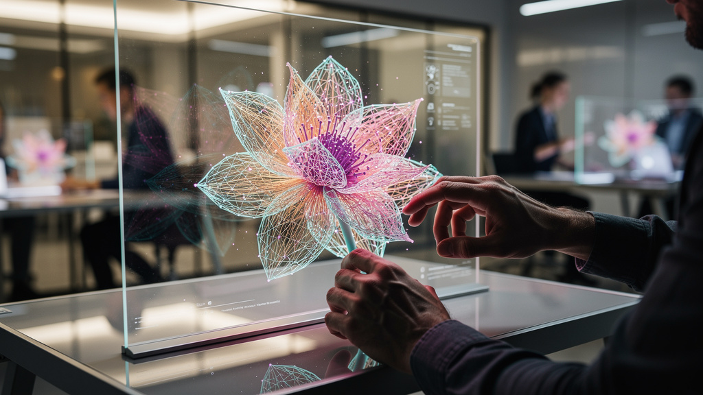 Inteligência Artificial Generativa: Avanços e Implicações para Empresas