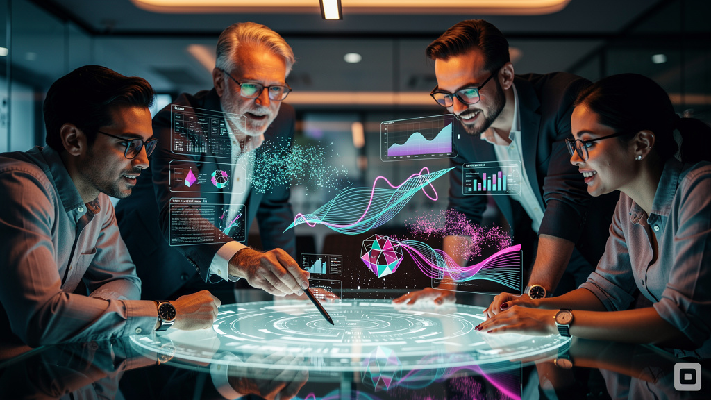 Inteligência Artificial para Empresas: Guia Completo e Prático