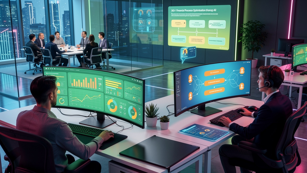 Inteligência Artificial para Empresas: Guia Completo para 2024