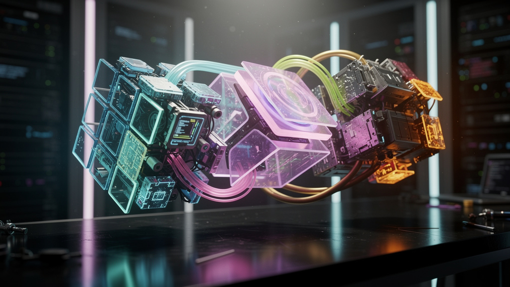 Interpretando Python em Python: Uma Base para Agentes de IA