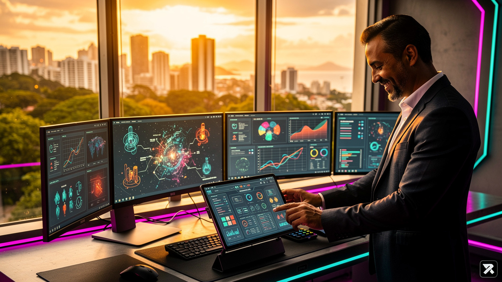 Introdução a Agentes de IA: Conceitos Fundamentais em 2026