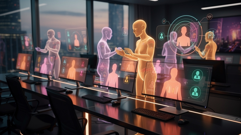 Introdução a Agentes de IA: o futuro do atendimento em 2026