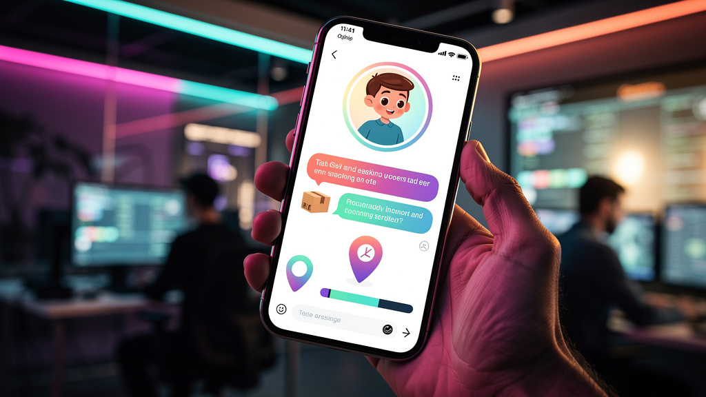 Introdução a Agentes de IA: o futuro do atendimento Shopify