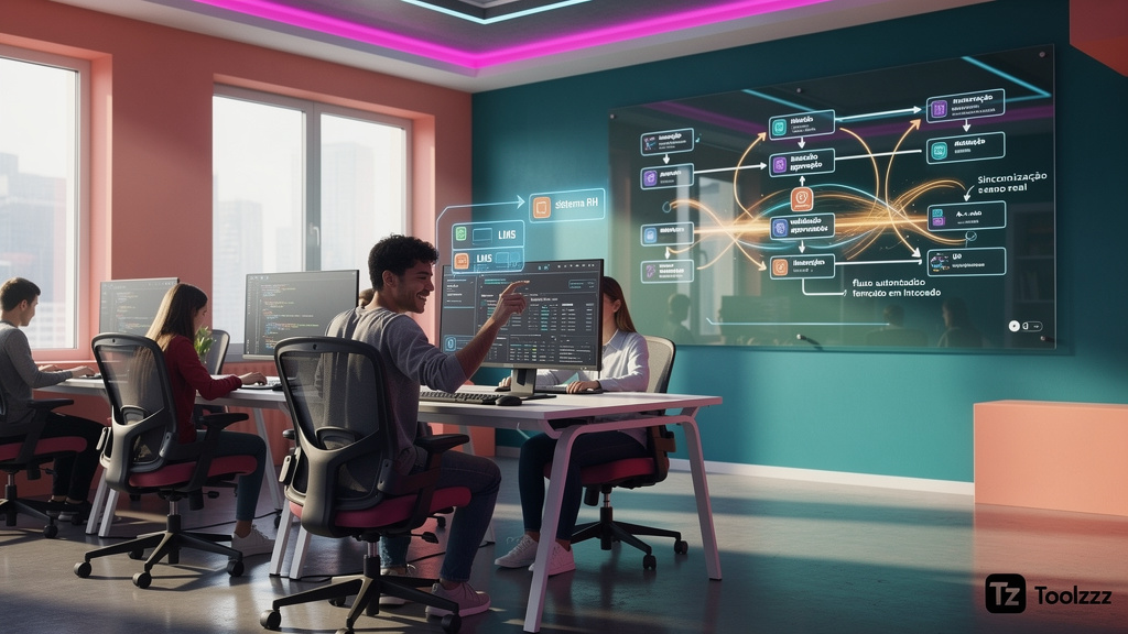 Introdução à Automação de Matrículas: Conceitos Fundamentais