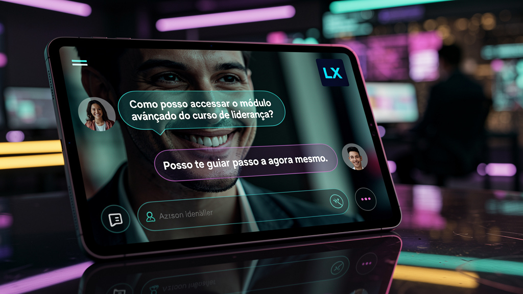 Introdução a Chatbots de Suporte com IA: conceitos fundamentais