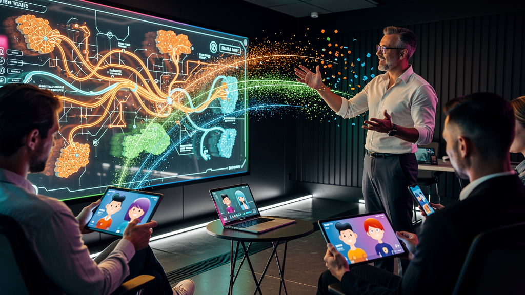 Introdução a EAD com IA: conceitos fundamentais